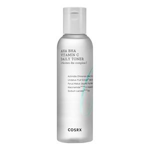 Cosrx Refresh Aha Bha Vitamin Daily Toner 150 - Cosrx Welovebeauty  - 8809598455399