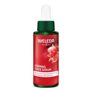 Weleda Pomegranate Firming Face Serum - Weleda Welovebeauty  - 4001638580007