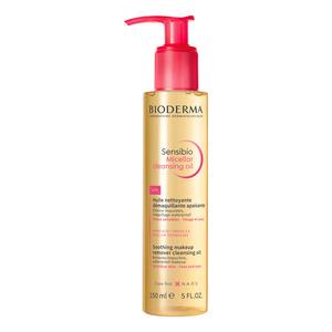 Bioderma Sensibio Micellar Cleansing Oil 150 - Bioderma Welovebeauty  - 3701129807835