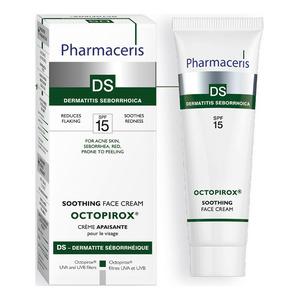 Pharmaceris Octopirox Soothing Face Cream - Pharmaceris Welovebeauty  - 5900717141711