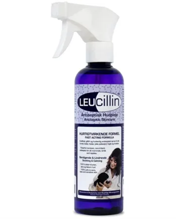 Amp Leucillin Spray 250 - B & B Welovebeauty  - 5060998910939