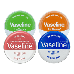 Vaseline Læbepomade 20g - Vaseline Welovebeauty  - 8714100597347