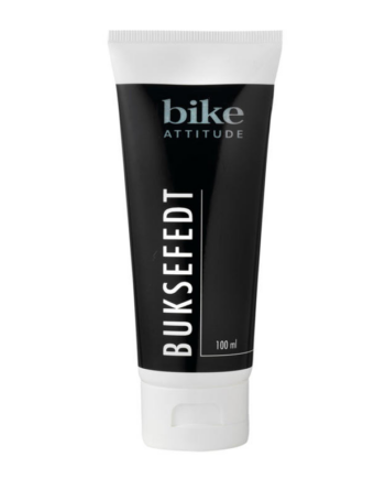Bike Attitude Buksefedt 100 - Bike Attitude Welovebeauty  - 5709954002607