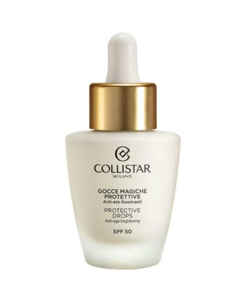 Collistar Protective Drops Spf - Collistar Welovebeauty  - 8015150235006