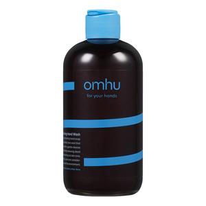 Omhu Exfoliating Hand Wash Icelandic Lava Sand 300 - Omhu Welovebeauty  - 7071921610046