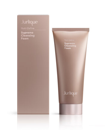 Jurlique Nutri Define Supreme Cleansing Foam 100ml - Jurlique Welovebeauty  - 708177157304