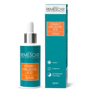 Remescar Vitamin Serum - Remescar Welovebeauty  - 5425012533769