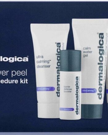 Dermalogica Pro Power Peel Post Procedure Kit - Dermalogica Welovebeauty  - 0666151510074
