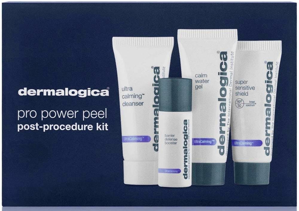 Dermalogica Pro Power Peel Post Procedure Kit - Dermalogica Welovebeauty - 0666151510074