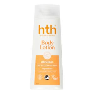 Hth Original Body Lotion 200 - Hth Welovebeauty  - 7310616135809