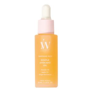 Ida Warg Soothing Rich Gentle Avocado Oil - Ida Warg Welovebeauty  - 7350127615032