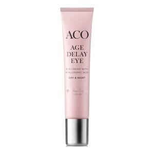 Aco Age Delay Eye Cream - Aco Welovebeauty  - 7319861021073
