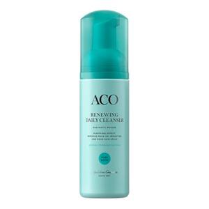 Aco Pure Glow Renewing Daily Cleanser 150 - Aco Welovebeauty  - 7319861019216