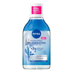 Nivea Regenerating Micellar Water 400 - Nivea Welovebeauty - 4006000068435