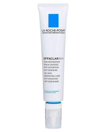 Blå (Blue) Roche Posay Effaclar - La Roche Posay Welovebeauty  - 3337875613491