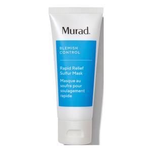 Murad Rapid Relief Sulfur Mask - Murad Welovebeauty  - 767332154152