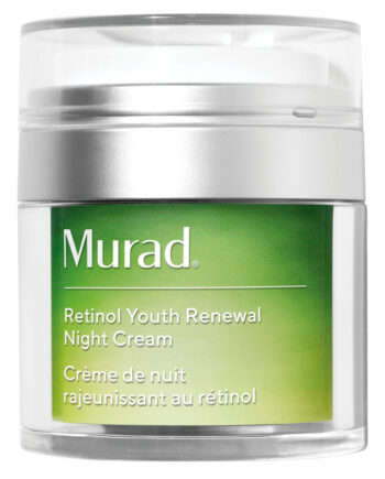 Murad Resurgence Retinol Youth Renewal Night Cream 50ml - Murad Welovebeauty  - 767332603810