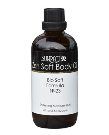 Vegansksunpati Zen Soft Body - Sunpati Welovebeauty  - 5711279084015