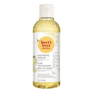 Burt Bees Mama Bee Body Oil With Vitamin 148 - Burt's Bees Welovebeauty  - 792850654440