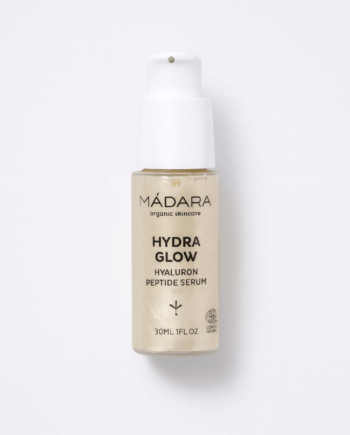Madara Mdara Hydra Glow Hyaluron Peptide Serum - Madara Welovebeauty