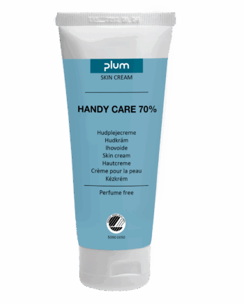 Hudpleje Plum Handy Care 100 Tube - Otto Schachner Welovebeauty  - 5701684287118