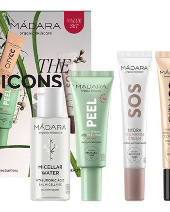 Madara The Icons Set Light - Madara Welovebeauty  - 4752223013867