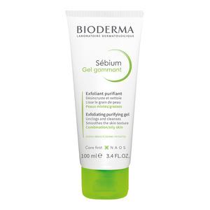 Bioderma Sebium Exfoliating Gel 100 - Bioderma Welovebeauty  - 3401574131423