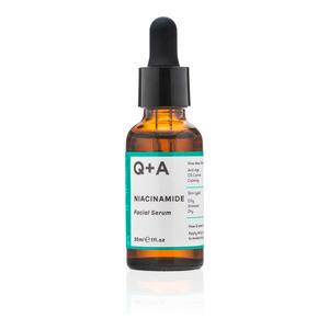 Niacinamide Facial Serum - Q+a Welovebeauty  - 5060486267514