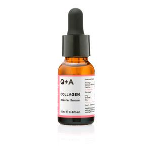 Collagen Booster Serum - Q+a Welovebeauty  - 5060486267569