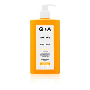 Vitamin Body Cream 250 - Q+a Welovebeauty  - 5060486266388