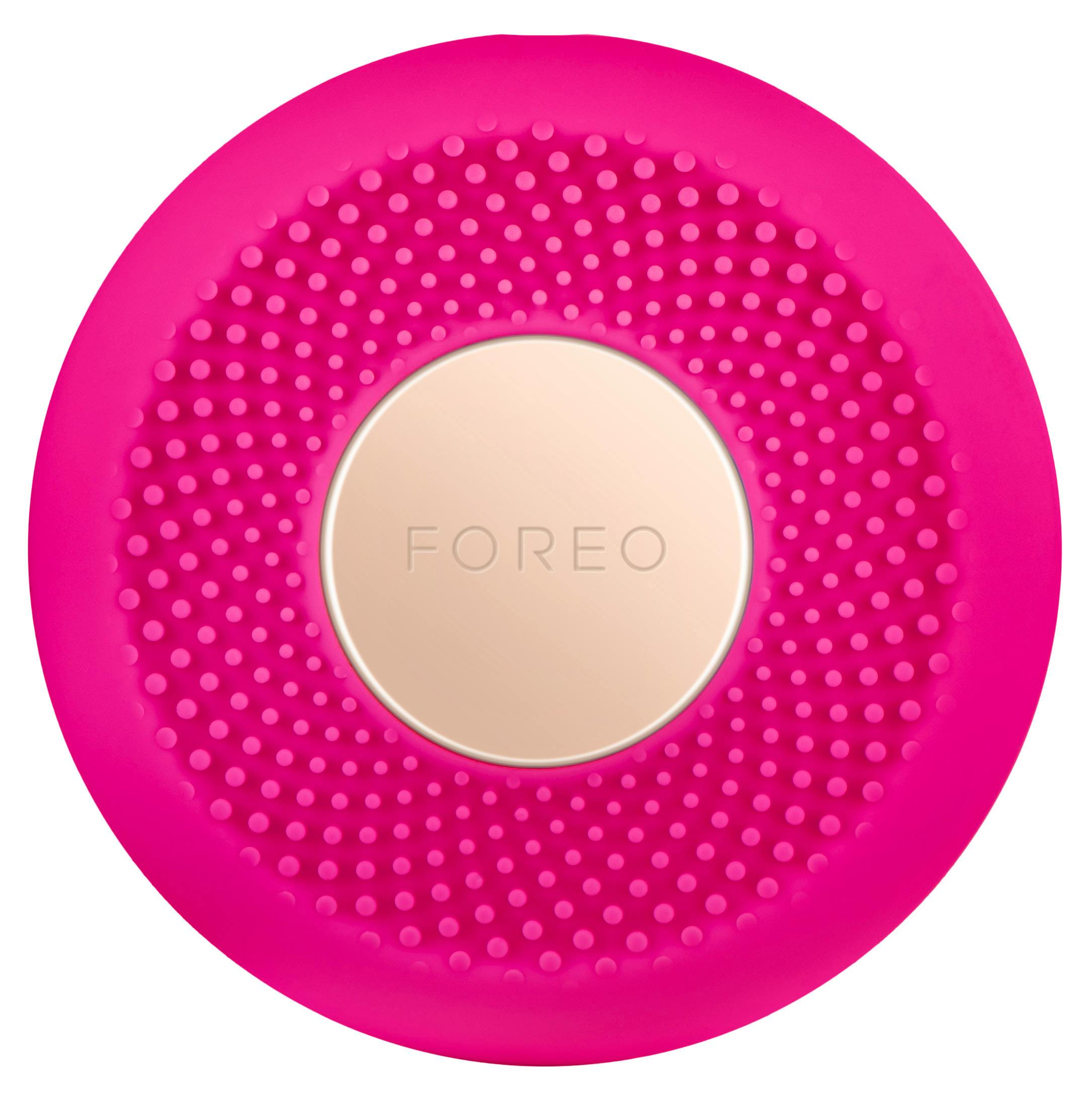 Foreo Ufo Mini Fuchsia Stk - Foreo Welovebeauty  - 7350092139670