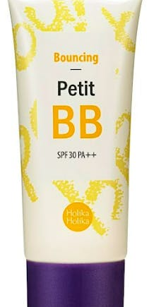 Holika Holika Among Bouncing Petit Cream - Holika Holika Welovebeauty  - 8806334355111