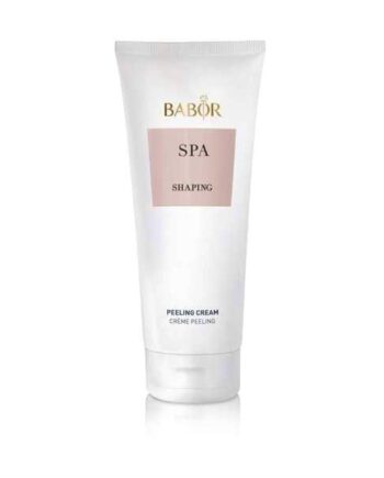 Babor Spa Shaping Peeling Cream 200 - Babor Welovebeauty  - 4015165354277