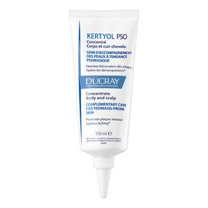 Ducray Kertyol Pso Concentrate 100 - Ducray Welovebeauty  - 3282770148480