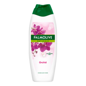 Palmolive Naturals Orchid & Milk Shower Gel 650 - Palmolive Welovebeauty  - 8714789873169