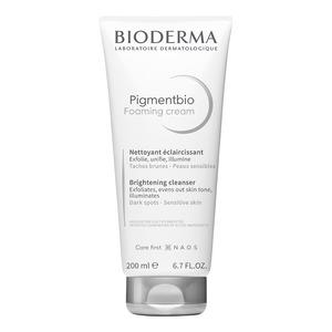 Bioderma Pigmentbio Foaming Cream 200 - Bioderma Welovebeauty  - 3701129800546