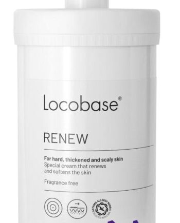 Locobase Renew 490 - Locobase Welovebeauty  - 7350087730226