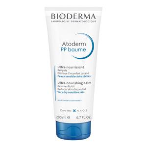 Bioderma Atoderm Baume Ultra Nourishing Balm 200 - Bioderma Welovebeauty  - 3401340652787
