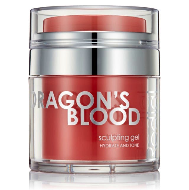 Rodial Dragonamp Blood Sculpting Gel - Rodial Welovebeauty  - 5060027060970