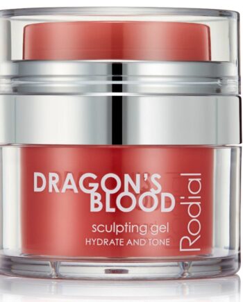 Rodial Dragonamp Blood Sculpting Gel Deluxe - Rodial Welovebeauty  - 5060027068242