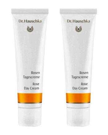 Hauschka Rose Day Cream - Dr. Hauschka Welovebeauty  - 4020829006249