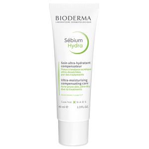 Bioderma Sebium Hydra - Bioderma Welovebeauty  - 3401348840421