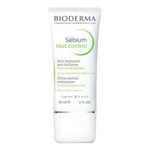 Bioderma Sebium Mat Control - Bioderma Welovebeauty  - 3401381682361