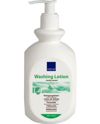 Abena Vaskecreme 500 - Abena Welovebeauty  - 5703538402333