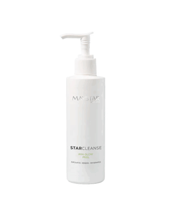 Starcleanse Aha Glow Peel 200 - Maystar Welovebeauty  - 8421421109875