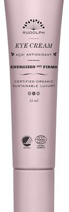 Rudolph Care Acai Eye Cream 15ml - Rudolph Care Welovebeauty  - 5710111000039