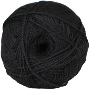Sort Aloe Vera Strømpegarn Hjertegarn 500 - Welovebeauty