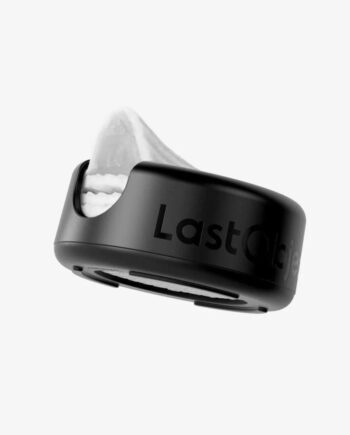 Reusable Cotton Rounds Bløde Bæredygtige Rondeller Etui Genanvendt Plast Last Object Studiobuus - Last Object Welovebeauty  - 5714820311615