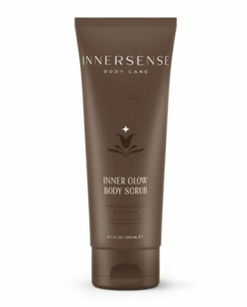 Innersense Inner Glow Body Scrub 200ml - Innersense Welovebeauty  - 810121311400