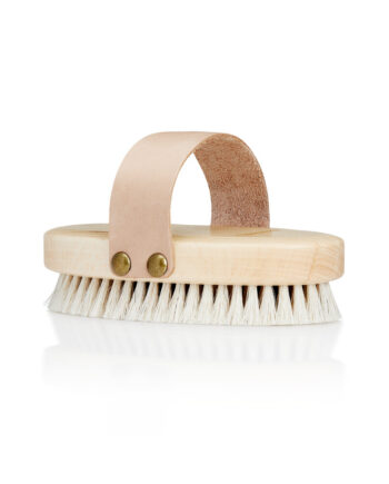 Karmameju Buff Natural Body Brush - Karmameju Welovebeauty  - 5710334012703